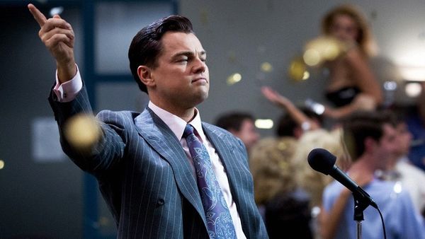 Фильмы про игру на бирже поднялись в ТОПе iTunes после инцидентов с GameStop и Dogecoin