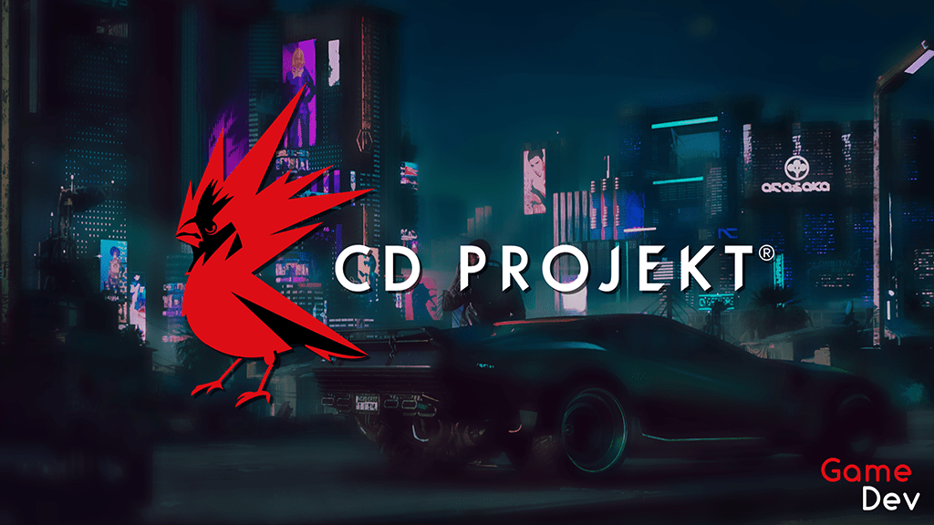 Данные CD Projekt Red были проданы хакерами