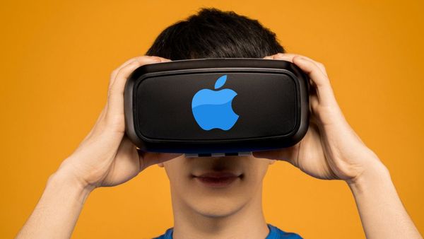 Apple выпустит сверхмощные и сверхдорогие VR-очки в 2022 году