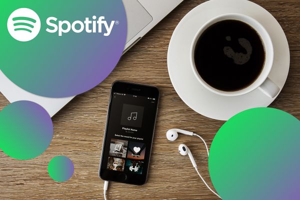 В Spotify обновился интерфейс главной страницы
