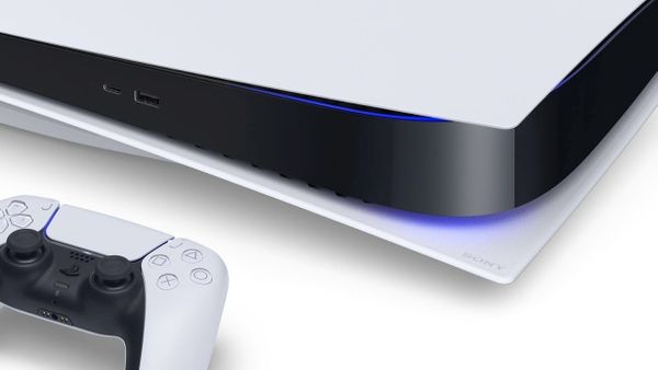 Sony повысила цену на PlayStation 5 в России