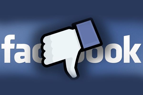 У Facebook были украдены данные полумиллиарда пользователей