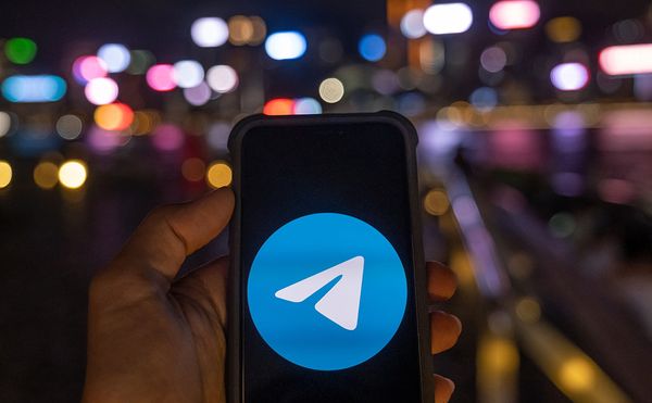 Telegram выйдет на IPO к 2023 году