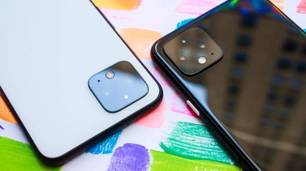 Google выпустит свои чипы для Pixel 6