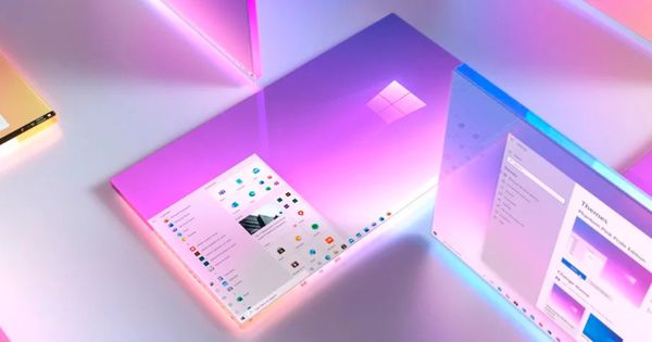 Windows 11 слили в сеть, в прямом смысле