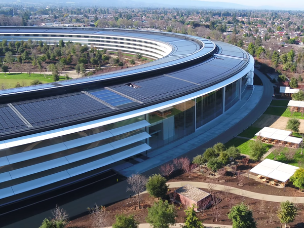 Сотрудники Apple жалуются на токсичную атмосферу в компании