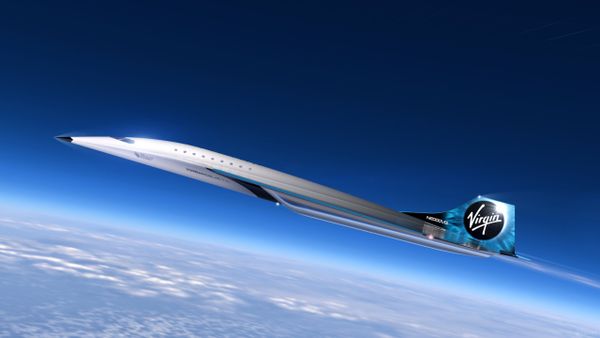 Virgin Galactic дали добро на дальнейшие полеты