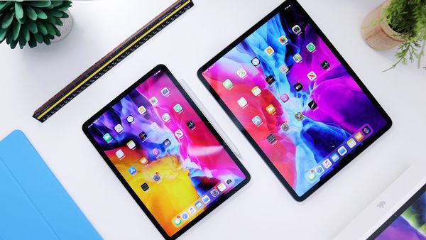 iPad наконец-то превращается в компьютер: в iPadOS 15 пропало ограничение на ОЗУ