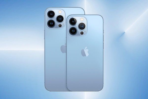 iPhone 13 Pro Max протестировали на прочность