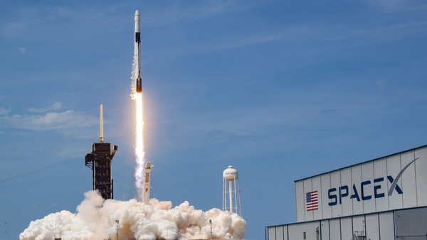 SpaceX может обанкротиться