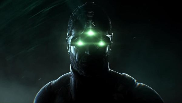 Ubisoft выпустит ремейк Splinter Cell