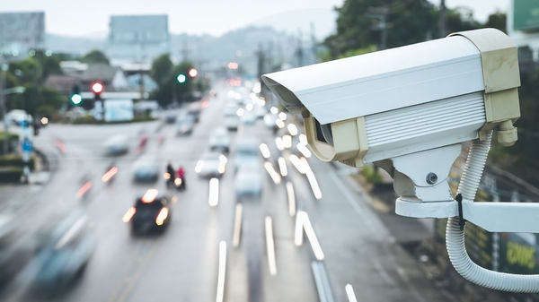 В Москве будут проверять свободные места для парковки с помощью камер и ИИ