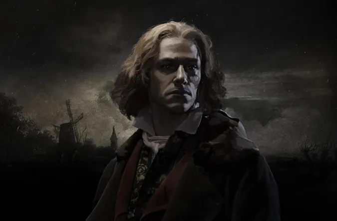 Sony издаст фильм, созданный в приложении Dreams