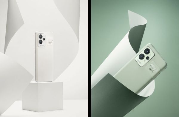 Анонсированы смартфоны Realme GT2 Pro и GT2 на Snapdragon 8 Gen 1 и 888