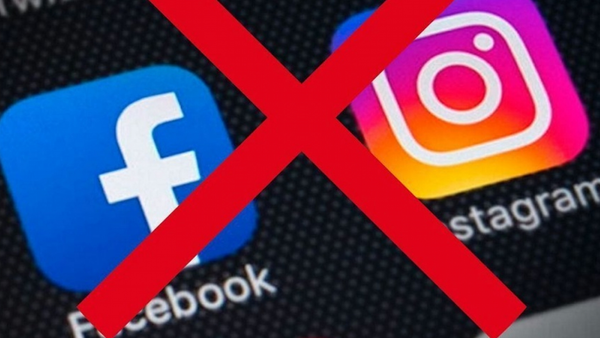 Блокировки не помогли: посещаемость Twitter, Facebook и Instagram почти не изменилась в России