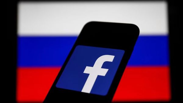 Россия собирается признать Facebook и Instagram экстремистскими