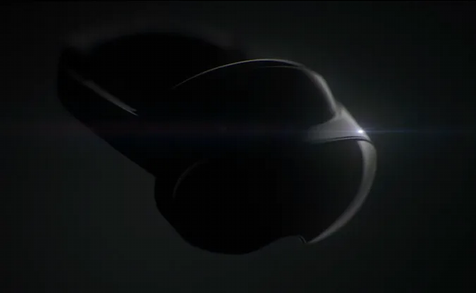 В Meta* показали на что способна их будущая AR гарнитура