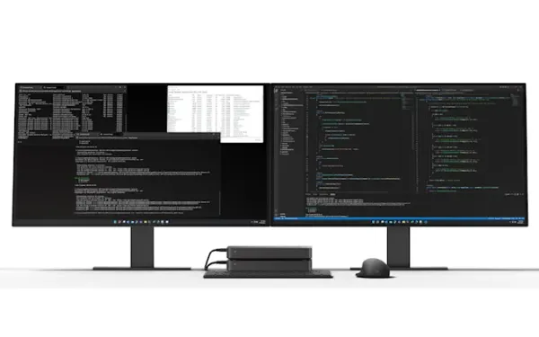 Microsoft представила мини-компьютер Project Volterra для разработки под ARM