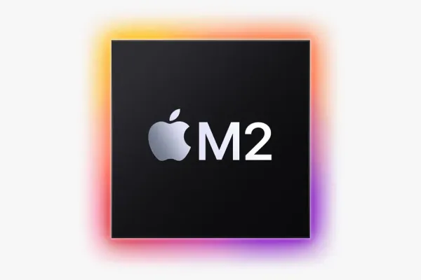 Apple анонсировала новый флагманский процессор M2