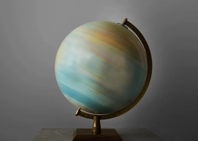 Дни на Земле становятся все короче и короче