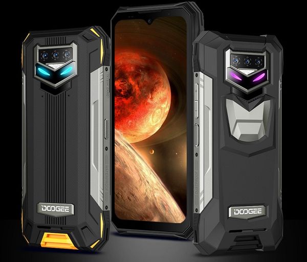 В России повысился спрос на мобильные устройства повышенной прочности