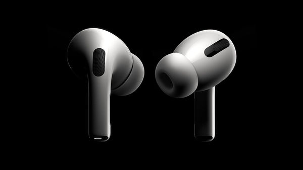 Apple покажет AirPods Pro 2 уже на этой неделе