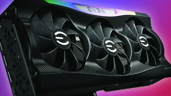 На Западе видеокарты в этом году подешевели на 50%