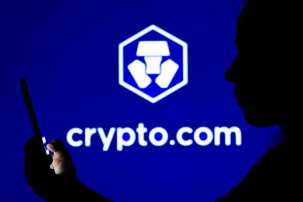 Биржа Crypto.com по ошибке перевела $7,2 млн не тому человеку