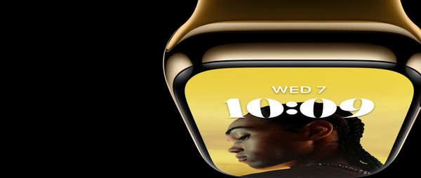 Новые Apple Watch Series 8 могут определять температуру или автомобильную аварию