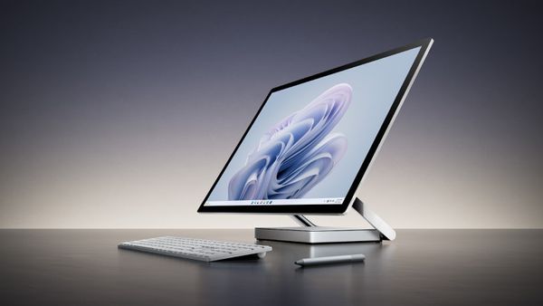 Microsoft представила Surface Studio 2+ на процессоре Intel 11-го поколения и видеокарте RTX 3060