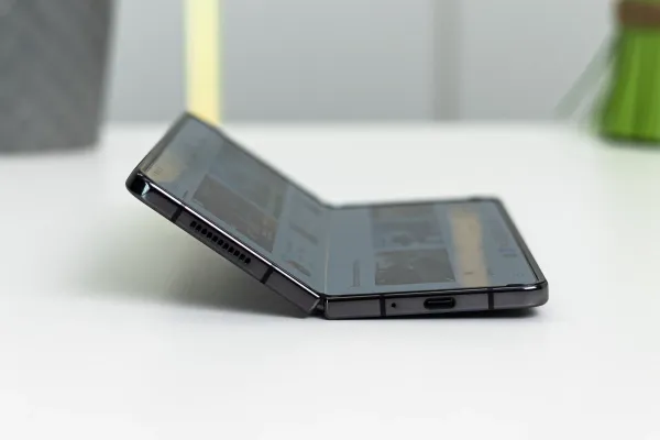 Apple может выпустить гибкий iPad в 2024 году