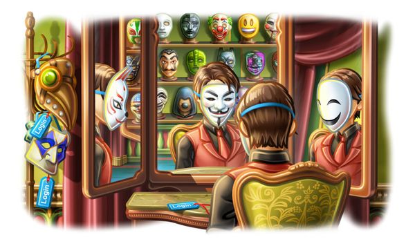 Мессенджер Telegram теперь позволяет регистрироваться без номера телефона