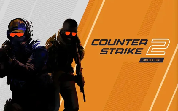 Valve анонсировала Counter-Strike 2
