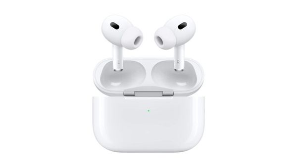 Патентная заявка Apple описывает чехол с сенсорным экраном для наушников