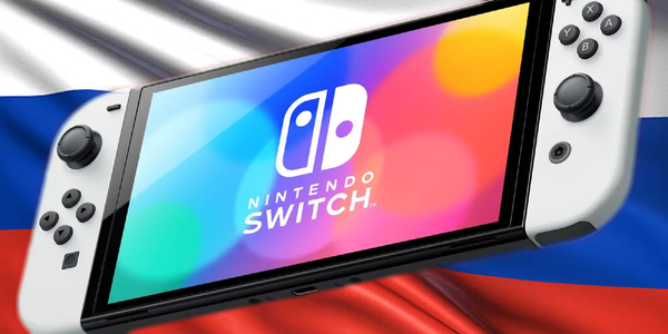 Nintendo разрешит скачивать игры пользователям из России