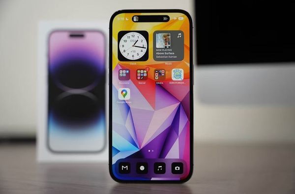Анонс iPhone 15 ожидается 13 сентября
