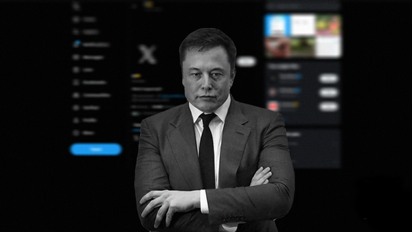 X не будет монетезировать «‎опровергнутые»‎ твиты