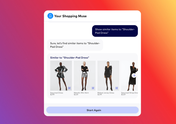 Mastercard представила ИИ-помощника для умных покупок
