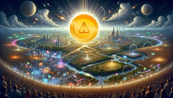 Официально: листинг Notcoin состоится через несколько недель