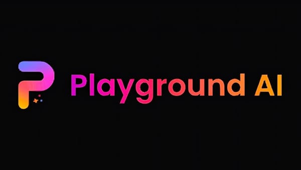 AI Playground – нейросеть для создания изображений