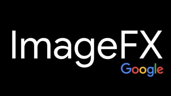 ImageFX нейросеть