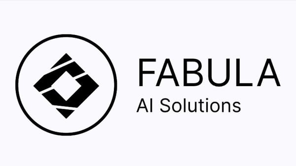 Нейросеть Fabula
