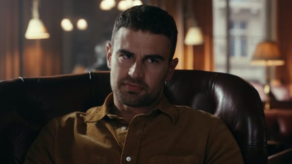 Джентльмены: обзор сериала
