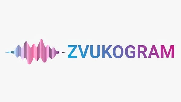 Zvukogram – нейросеть для озвучки текста