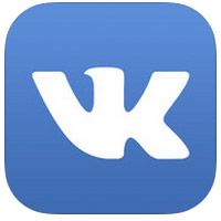 VK App 2.0 для iPhone, спасибо Паше!