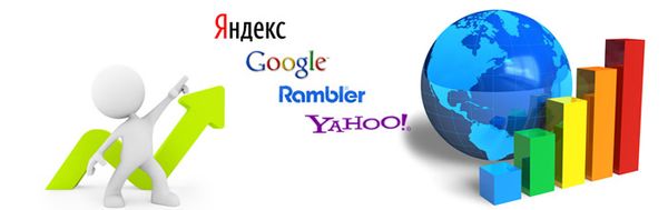 Как должен выглядеть сайт для успешной раскрутки