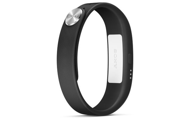 SmartBand 2 от Sony был засвечен в сети