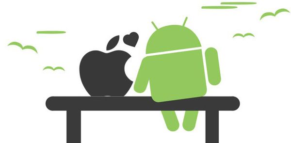 Что лучше iOS или Android ?