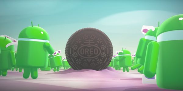 Какие смартфоны получат Android 8.0 (Oreo)