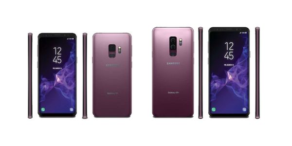 Стали известны цены и технические характеристики Samsung Galaxy S9